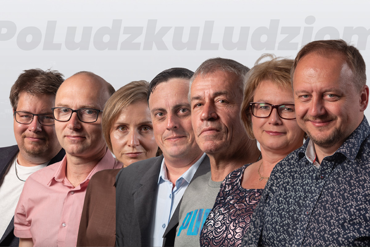 Představujeme program pro komunální volby 2026 v městě Jablunkov
