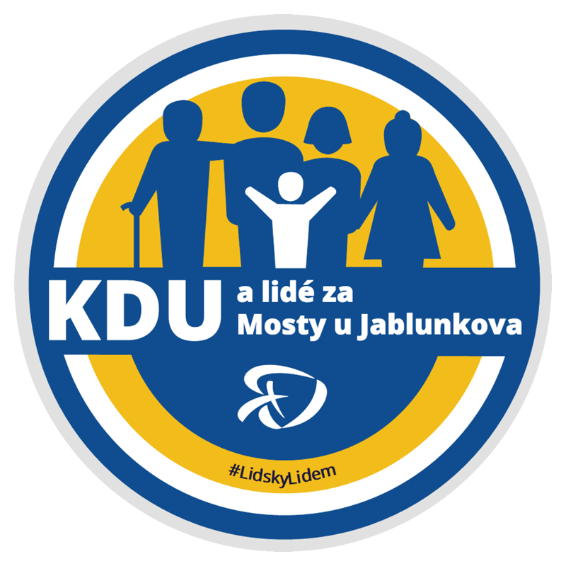 KDU a lidé pro Mosty u Jablunkova
