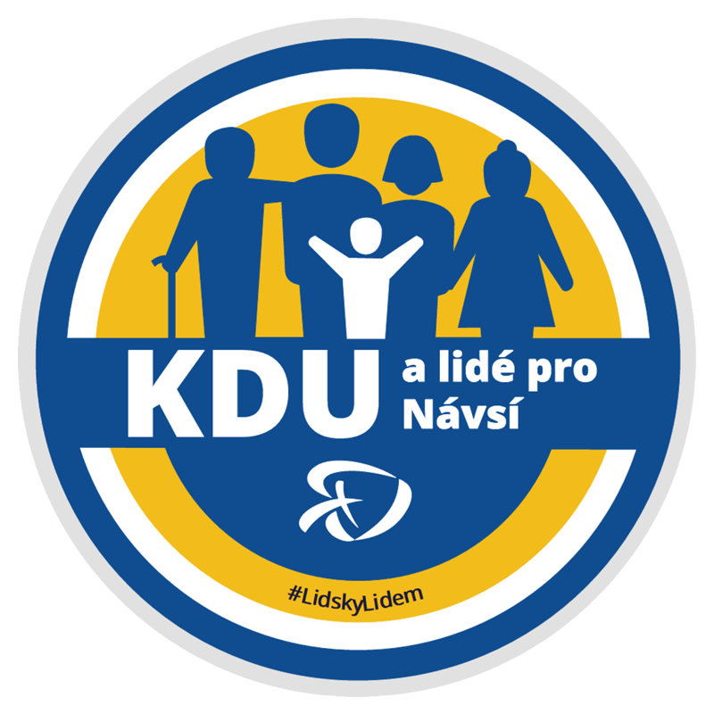 KDU a lidé pro Návsí