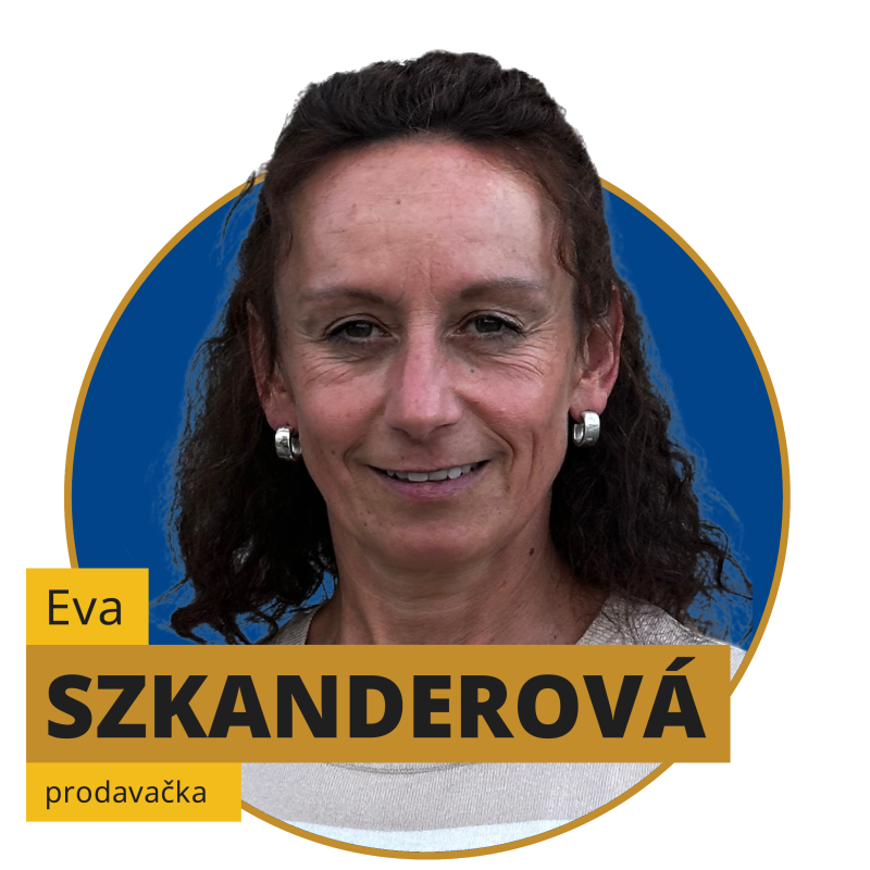Eva Szkanderová
