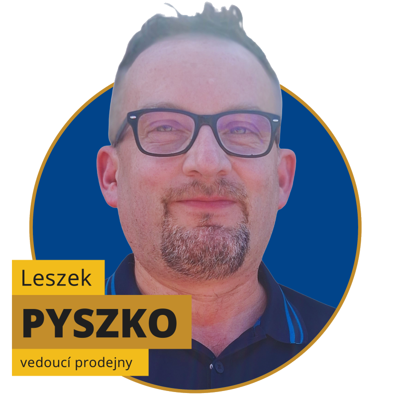 Leszek Pyszko