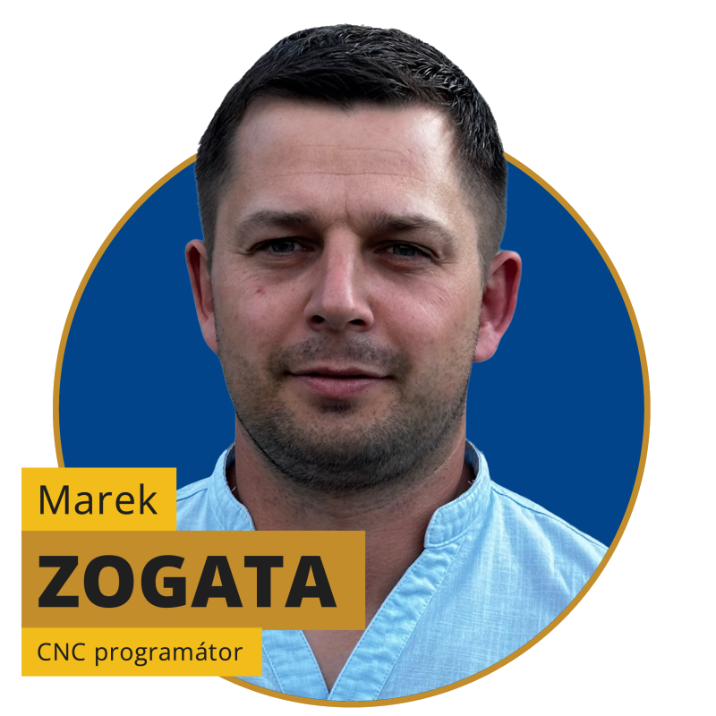 Marek Zogata