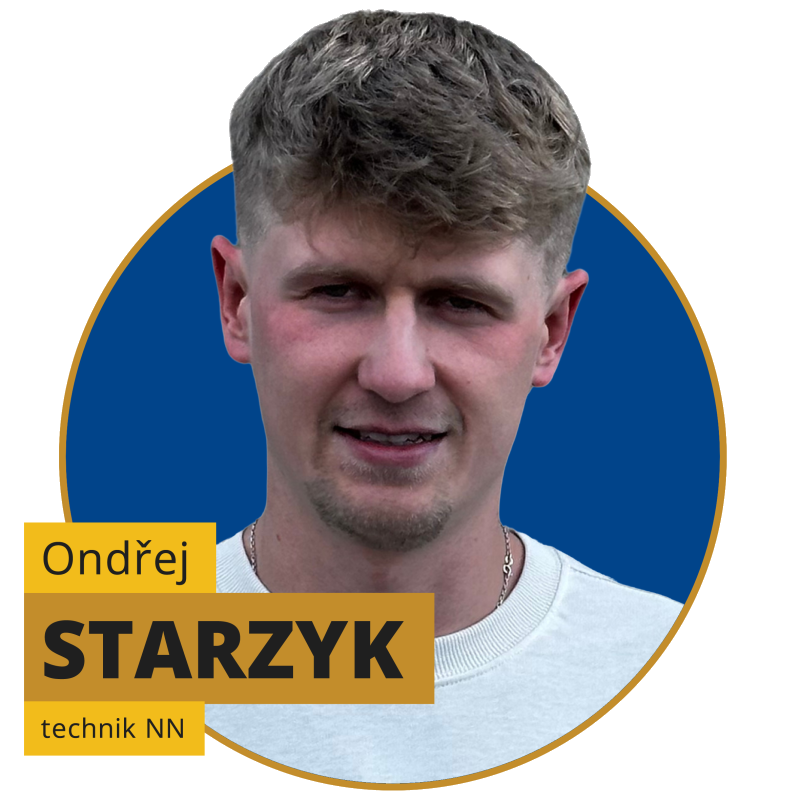 Ondřej Starzyk