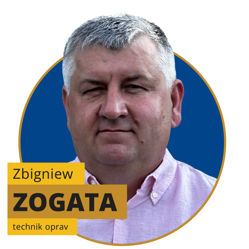 Zbygniew Zogata