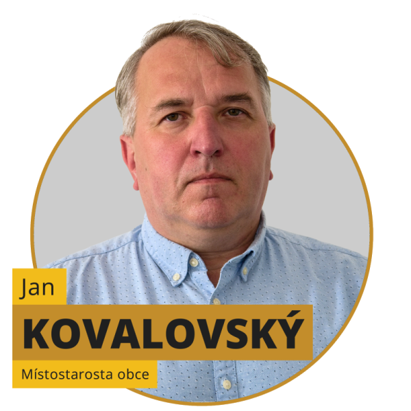 Jan Kovalovsky