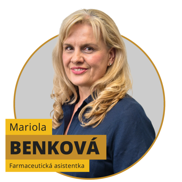 Marioala Benková