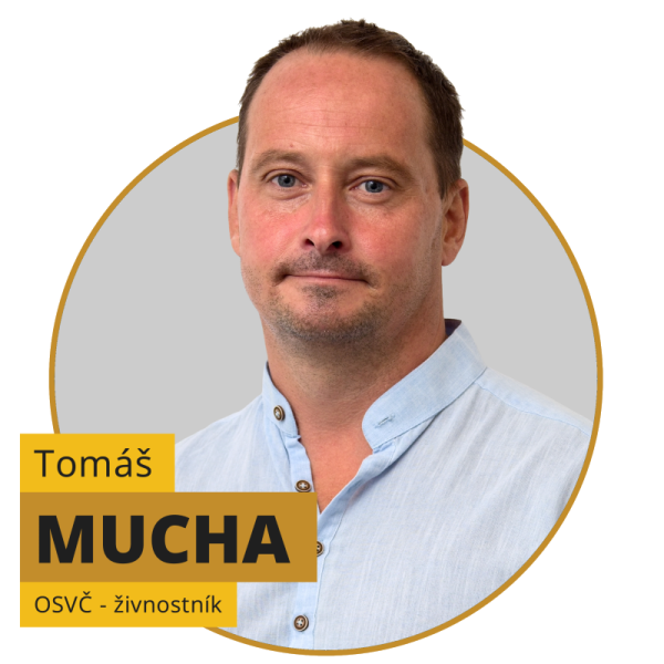 Tomáš Mucha