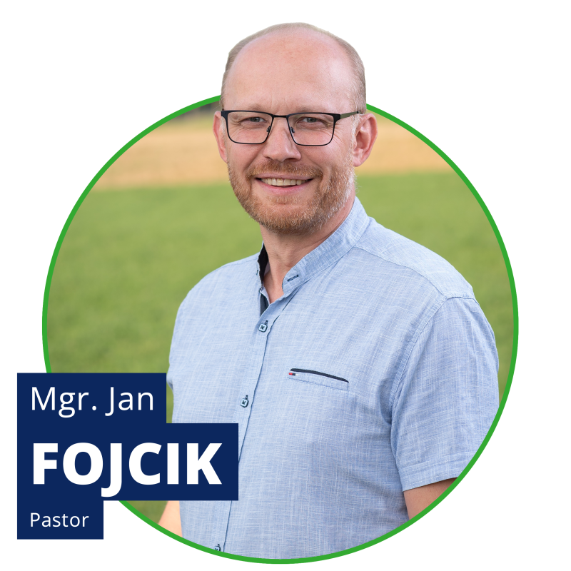 Mgr. Jan Fojcik