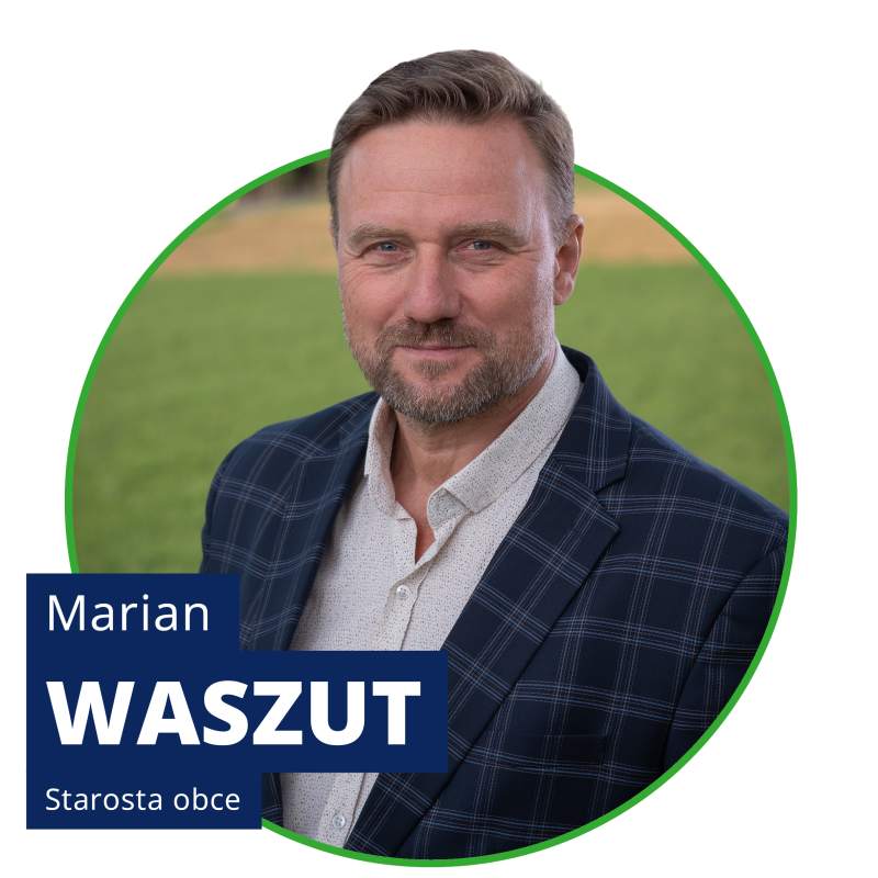 Marian Waszut