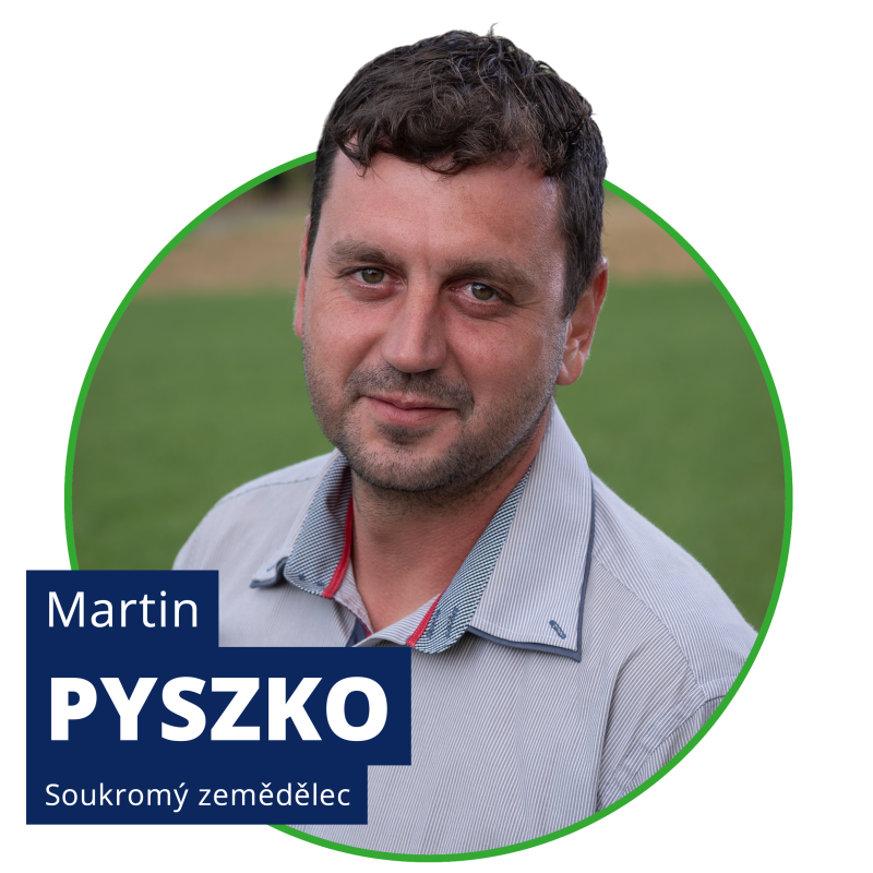 Martin Pyszko