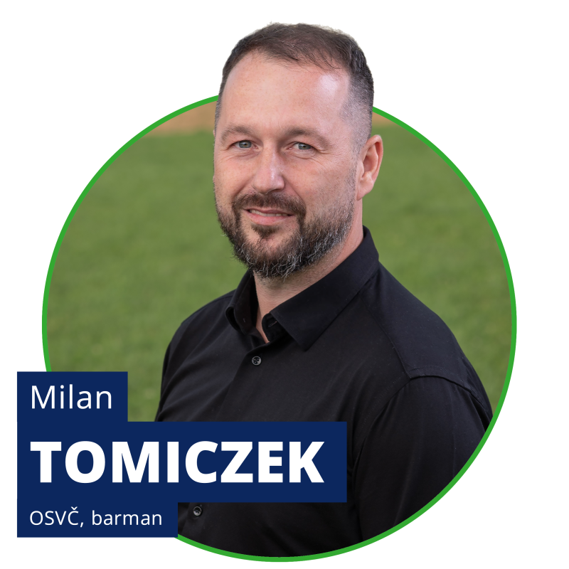 Milan Tomiczek