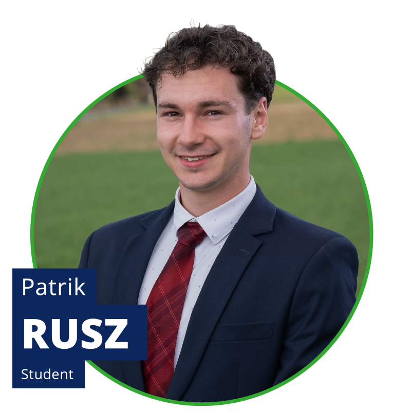 Patrik Rusz
