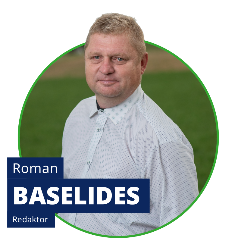 Roman Baselides