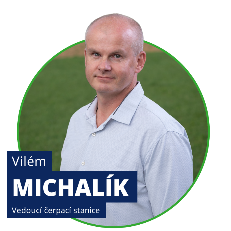 Vilem Michálek