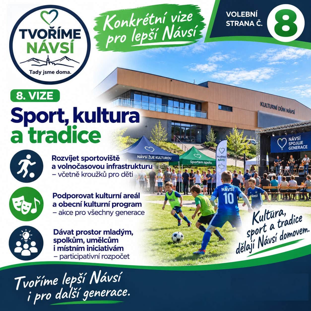 Návsí jako chytrá a cirkulární obec