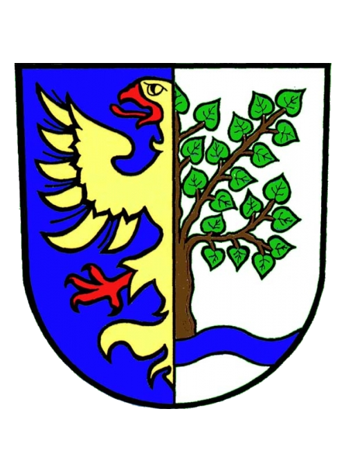 Obce Horní a Dolní Lomná